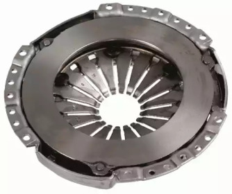 Корзина сцепления Sachs 3082 000 595