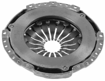 Корзина сцепления Sachs 3082 000 796