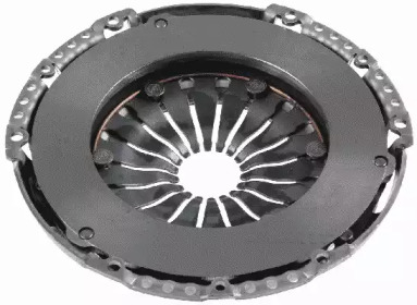 Корзина сцепления Sachs 3082 001 168