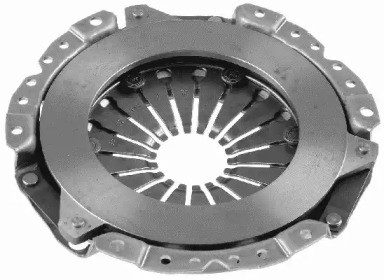 Корзина сцепления Sachs 3082 180 333