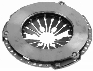 Корзина сцепления Sachs 3082 600 506