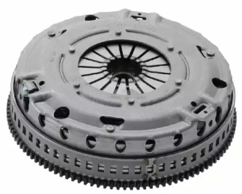 Ремонтний комплект зчеплення Sachs 3089 000 033