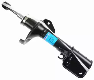 Амортизатор підвіски Sachs 310 016