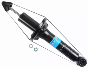 Амортизатор підвіски Sachs 310 032