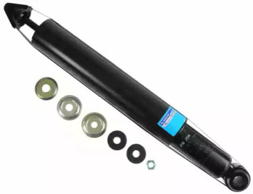 Амортизатор подвески Sachs 310 706