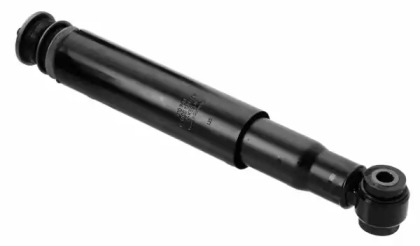 Амортизатор (задній) MB G-class (W460/W461/W463) 79-01 (тиск оливи) Sachs 310 788