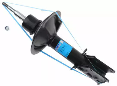 Амортизатор підвіски Sachs 311 930