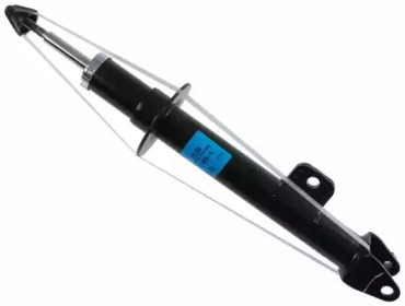 Амортизатор підвіски Sachs 312 258