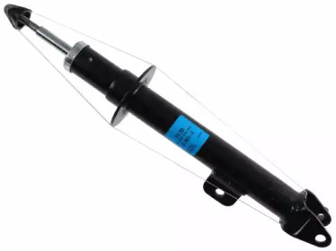 Амортизатор підвіски Sachs 312 259