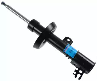 Амортизатор підвіски Sachs 312 320