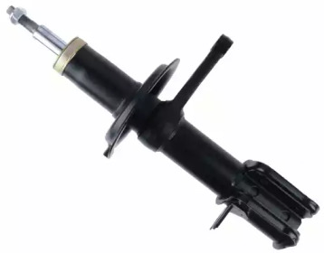 Амортизатор підвіски Sachs 312 584