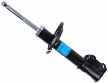 Амортизатор подвески Sachs 312 601