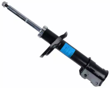 Амортизатор подвески Sachs 312 602
