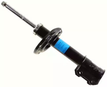 Амортизатор подвески Sachs 312 604