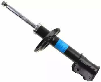 Амортизатор подвески Sachs 312 610