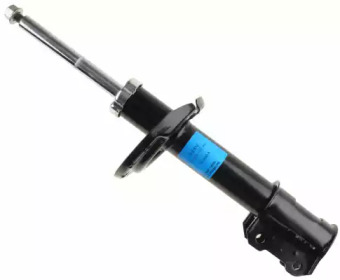 Амортизатор подвески Sachs 312 612
