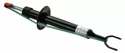 Амортизатор подвески Sachs 312 639