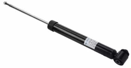 Амортизатор підвіски Sachs 312 640