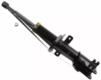 Амортизатор підвіски Sachs 312 655