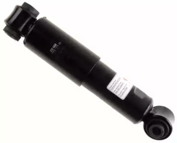 Амортизатор подвески Sachs 312 668