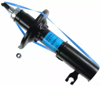 Амортизатор підвіски Sachs 312 675