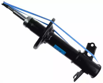 Амортизатор підвіски Sachs 312 677