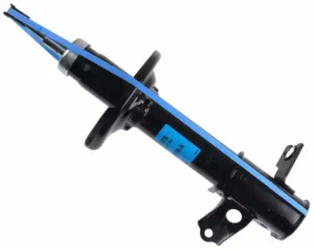 Амортизатор підвіски Sachs 312 678