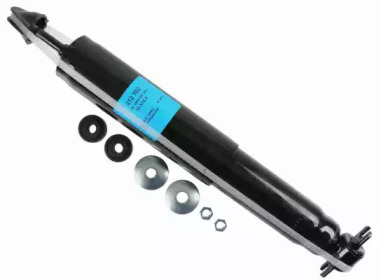 Амортизатор подвески Sachs 312 702