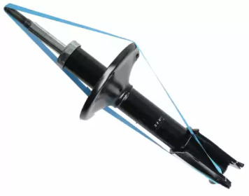 Амортизатор підвіски Sachs 312 827