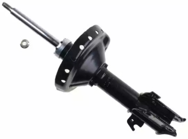 Амортизатор підвіски Sachs 312 893