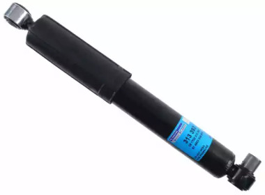 Амортизатор подвески Sachs 313 393