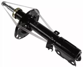 Амортизатор подвески Sachs 313 452