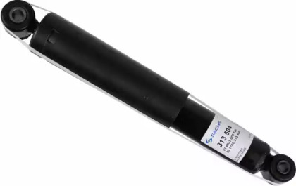 Амортизатор підвіски Sachs 313 504