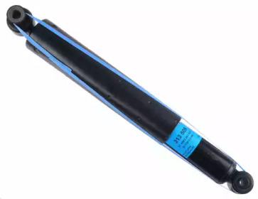 Амортизатор Sachs 313 509