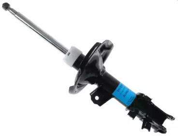 Амортизатор підвіски Sachs 313 518