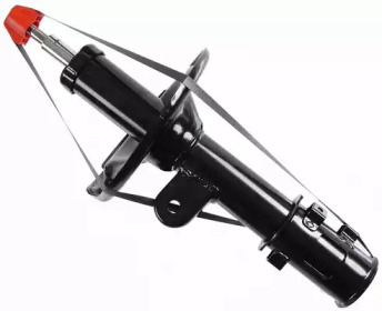 Амортизатор подвески Sachs 313 520