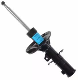 Амортизатор підвіски Sachs 313 528