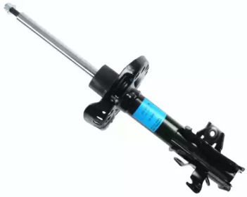 Амортизатор підвіски Sachs 313 592