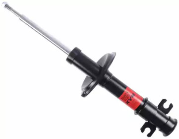 Амортизатор подвески Sachs 313 616