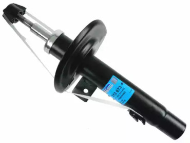 Амортизатор підвіски (РОЗПРОДАЖ) Sachs 313 673