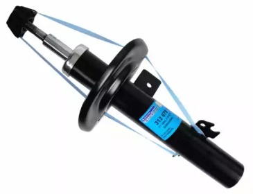 Амортизатор підвіски Sachs 313 679