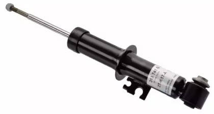 Амортизатор підвіски Sachs 313 741