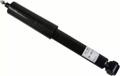 Амортизатор подвески Sachs 313 756