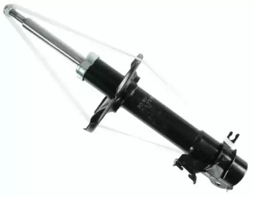 Амортизатор підвіски Sachs 313 851