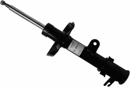 Амортизатор подвески Sachs 314 012