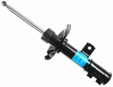 Амортизатор підвіски Sachs 314 024
