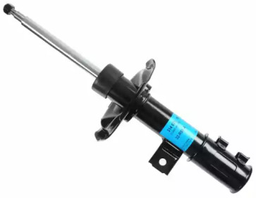 Амортизатор подвески Sachs 314 025