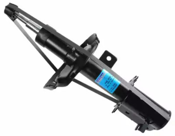 Амортизатор підвіски Sachs 314 032