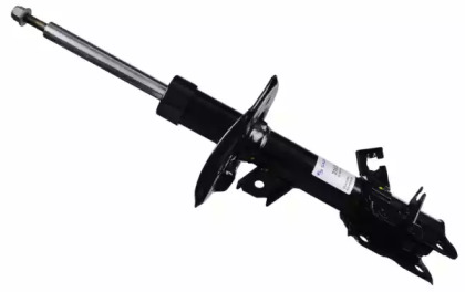 Амортизатор подвески Sachs 314 037