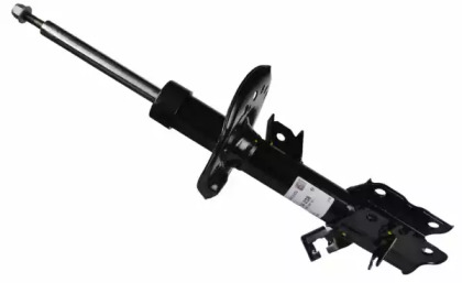 Амортизатор подвески Sachs 314 038
